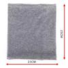 New Cashmere Winter Scarf For Baby Boys Girls Kids Knitted Scarves Unisex Elastic Mufflers Children Autumn Crochet Baby Scarf