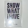 [USED] IVE Eugene Waltz Photo Kit Trading Card