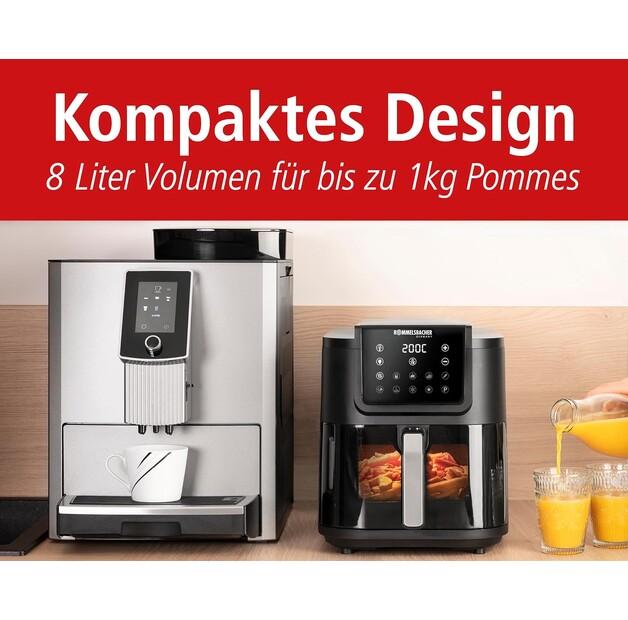 Фритюрница Rommelsbacher FRH 1700