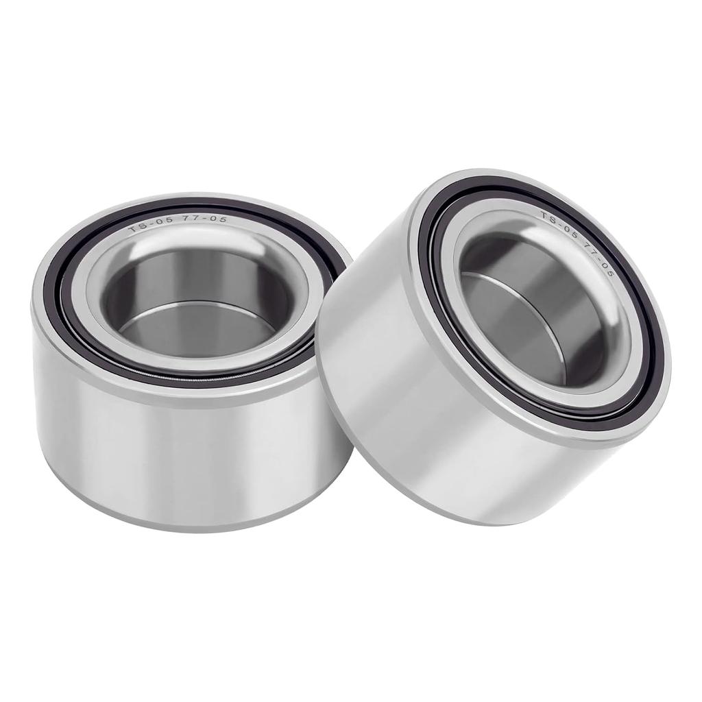 Rear Wheel Bearings for 12-20 Polaris RZR 570,09-14 RZR 800/S 800,14-18 Sportsman 570 Ranger XP 900 Crew, Sportsman 800 EFI 05-14,07-13 Ranger 500