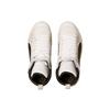 Puma  Ralph Sampson Mid High Court Regal Women Sneakers Cream Whisper-White Black 382228-02