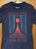 Death Cab for Cutie Band Tour T Shirt Full Size S-5XL SN355 Unisex T-Shirt