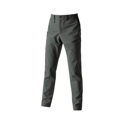 Cargo Pants 822 L 14 Mils Green [Bartle]