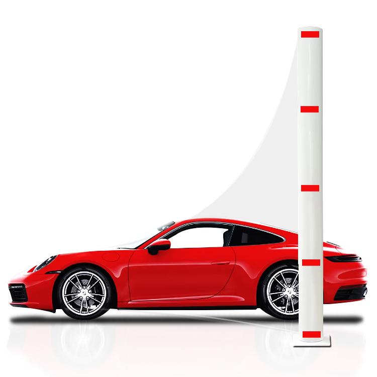 TPU Self-Healing Car Wrap: Invisible, Scratch-Resistant, High Anti-Fouling Paint Protection Film.