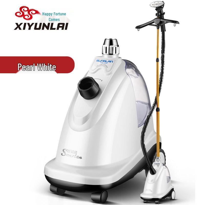 

Xiyunlai Вертикальный мощный автоматический отпариватель одежды для дома