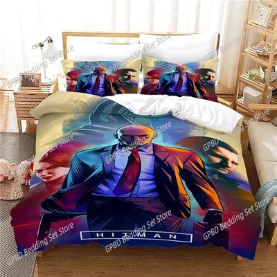 Biancheria da letto – Completi lenzuola e set da letto