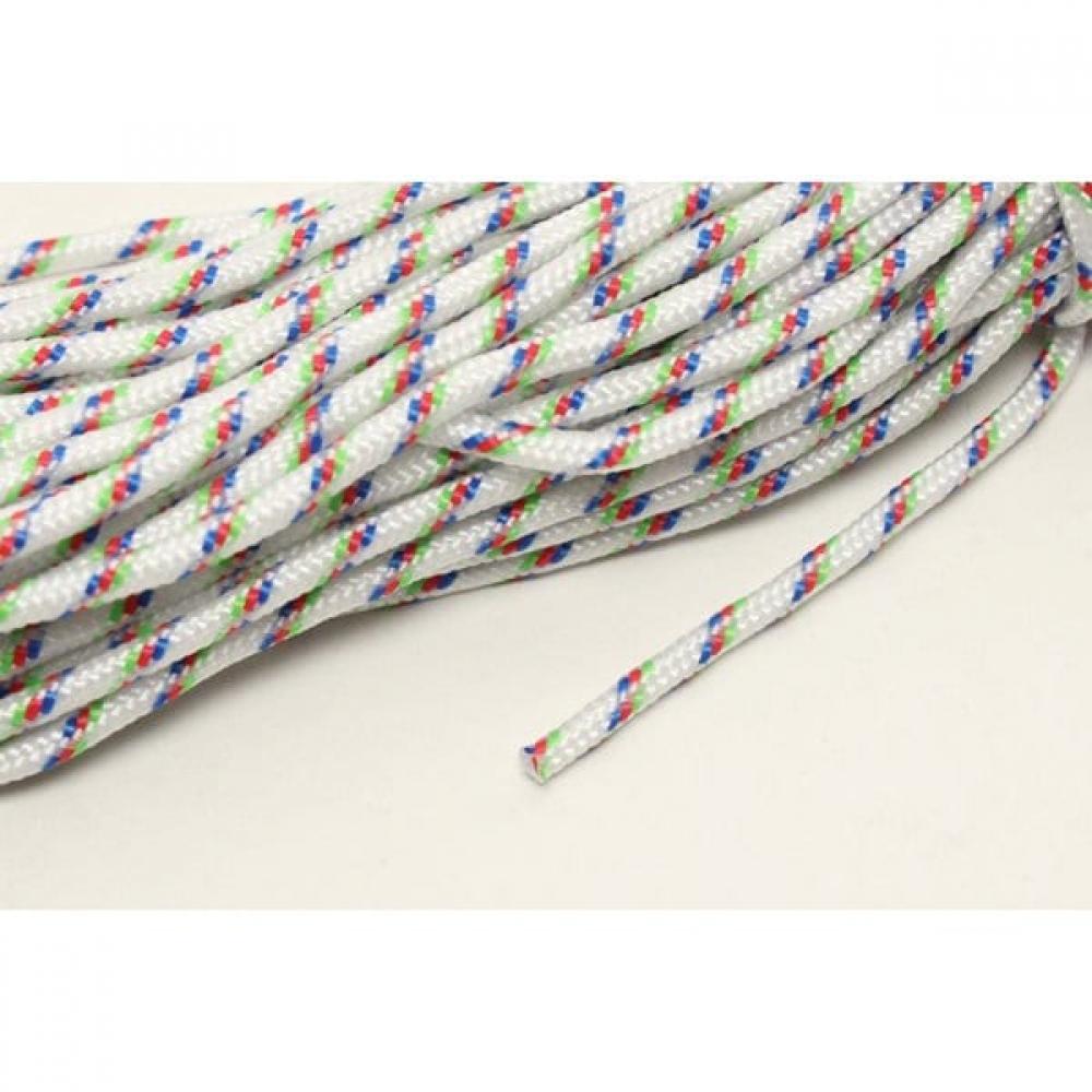 Snowpeak Polypropylene Rope Tent Guy Line 3mm 10m Cut Ap 005