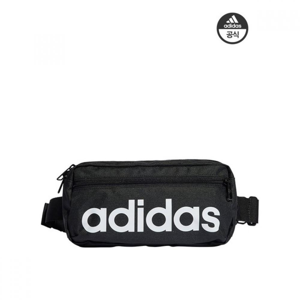 

Adidas Unisex Essential Bum Bag Hip Sack Ht4739 FREE