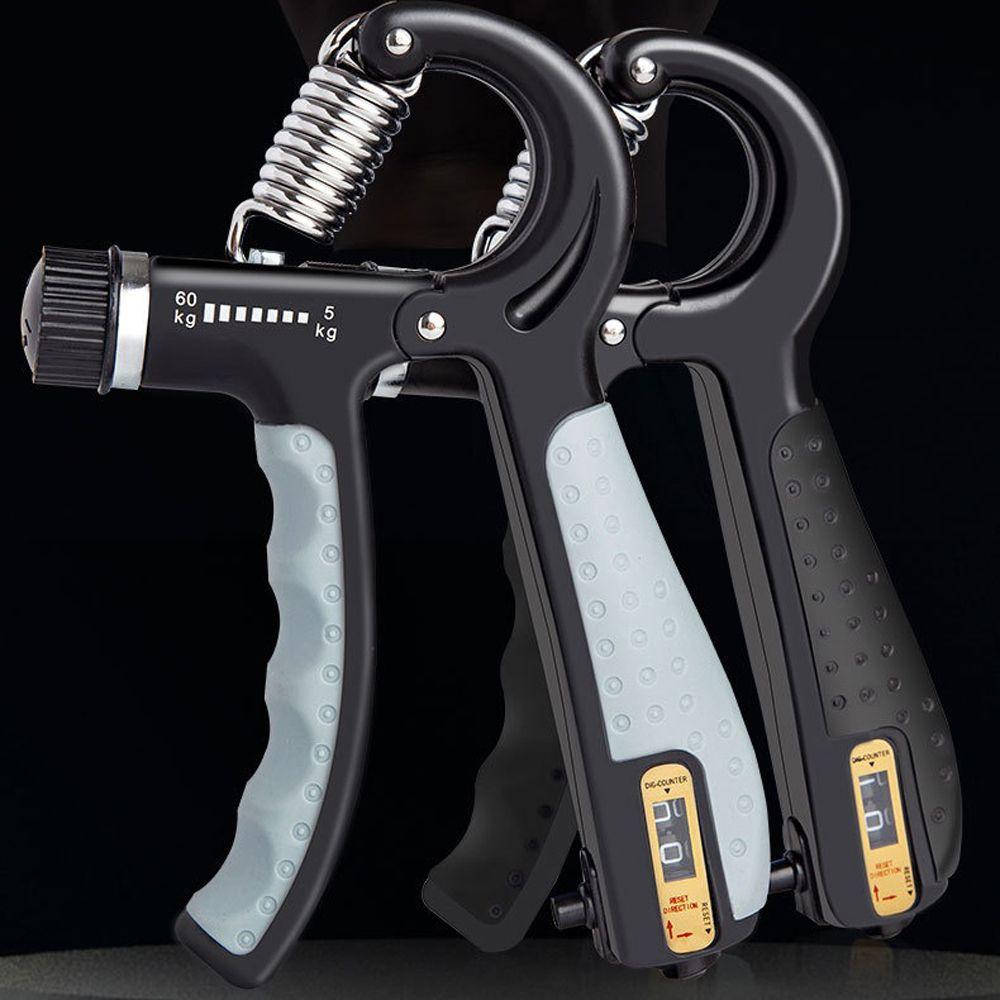 Finger Pinch Training Fitness Equipment Hand Grips Intelligent Counting Grip Counting Grip