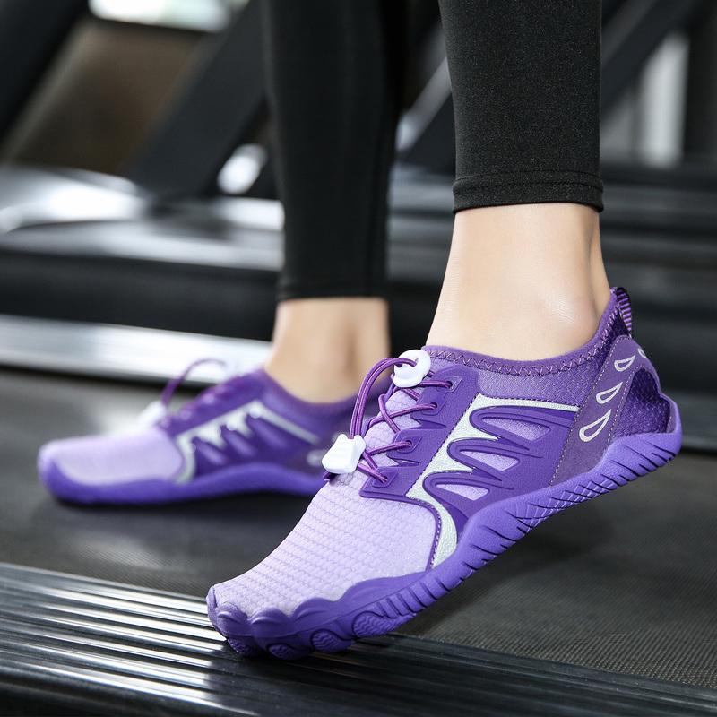 Pánské/dámské univerzální vysoce kvalitní letní venkovní plážové plavání multifunkční fitness boty