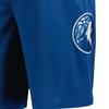 Nike Minnesota Swingman Basketball Shorts Unisex Blue DX8710-476