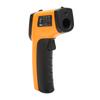 XRCLIF‑320 Infrared Thermometer Durable Handheld Digital Laser Thermometer for Cooking