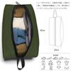 Shoe bag, shoe case, waterproof, odor-proof, stain-proof, dust-proof, shoe bag,