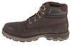 Caterpillar Pursue, Mens brown Lace-up shoes