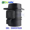 5WK97020 For RENAULT Duster Kangoo Nissan Opel Vauxhall Dacia 8200651315 H8200655623 Mass Air Flow Meter MAF Sensor 8200655623