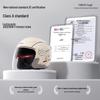 PERMANENT 3C Certified 3/4 Helmet for Electric/Motorcycles
