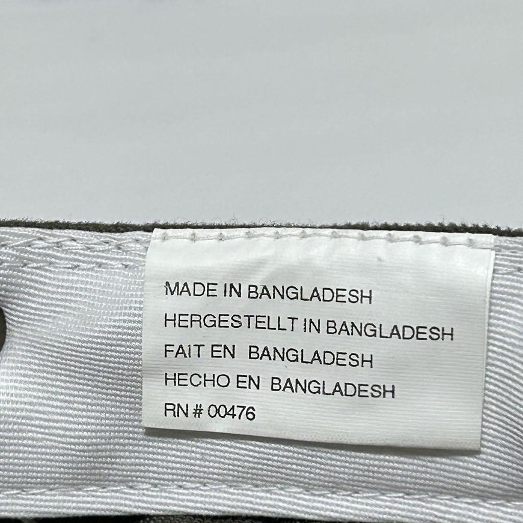 [USED] Deadstock 90s Vintage Simpsons Bart Cap