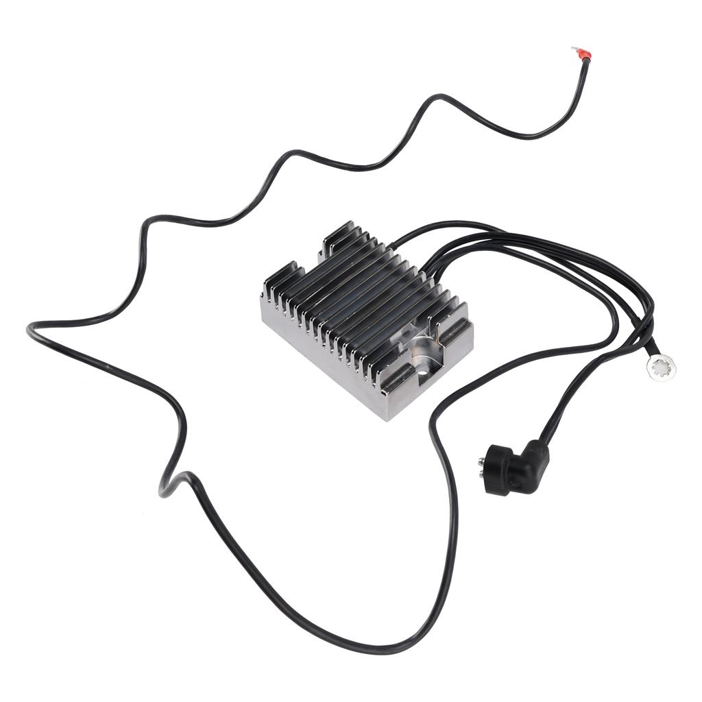 Rectifier Voltage Regulator 74537-93A For Harley Dyna FXR4 CVO Super Glide 1999 2000