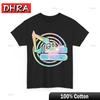 Excavator Shirt Digger Construction Excavator Lovers Tie Dye Tshirt Trendy Retro Tshirt Trippy Graphic Daily Retro Trendy Chic