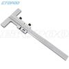 ZT-TTHG 0-160mm T-Type Caliper with Fine Adjustment/T-Type Marking Gauge (Color: No Fine Adjustment)