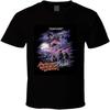 Halloween American Werewolf In London Movie Fan Gift T Shirt L Black
