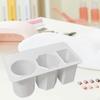 Compact And Lightweight Desk Organizer, Ideal for Work Or Home.
