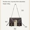 New Genuine Leather Woman Bag Cowhide Shoulder Bag Soft Leather Envelope Bag Luxury Bags High Quality 2026 Crossbody Bags