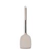 Ruiming 14-Piece Non-Stick Silicone Kitchen Utensil Set with Stainless Steel Handles
