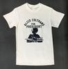 Alice Coltrane for President T-shirt White Short Sleeve S-3XL Q87348