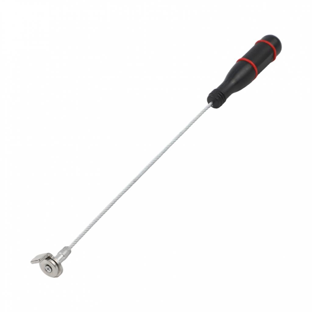 Alloy Structure Magnetic Oil Pan Tool Oil Drain Screw Remover