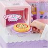 TAKARA TOMY (TAKARA TOMY) Disney Princess Magical Sparkling Oven Kitchen