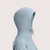 KAILAS XM4 Men's Hooded Half-Zip Merino Wool Fleece KG2532194
