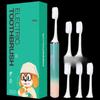 Meegou MX610 Sonic Electric Toothbrush CN plug (adapter included)