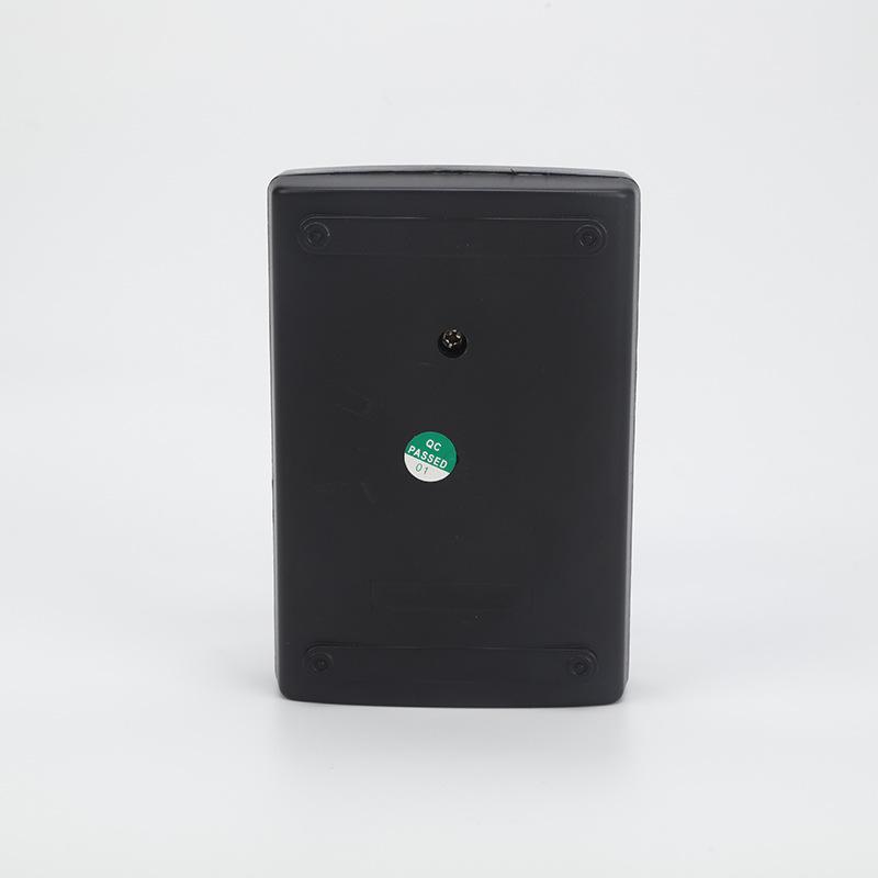 Maiyibao YX-360TRN Pointer Digital Multimeter - DC Voltmeter & Ammeter