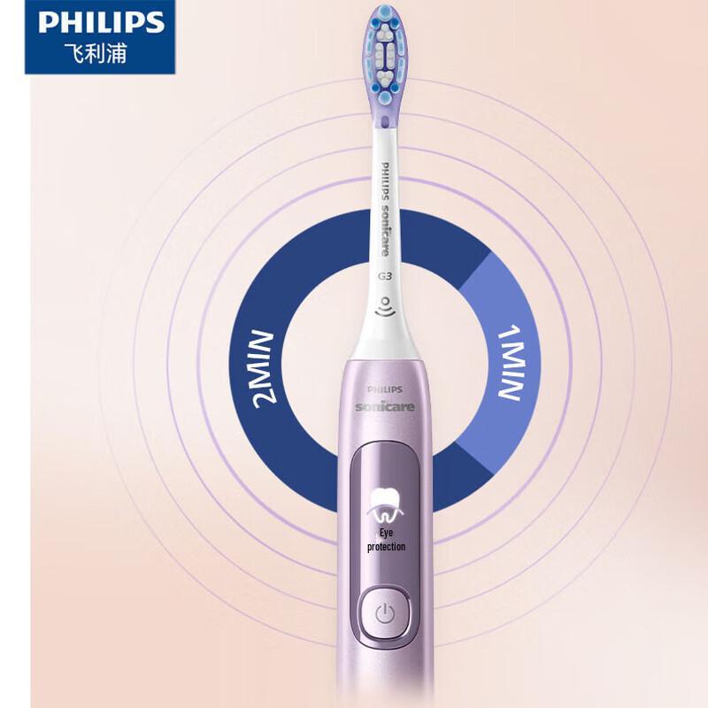 

Philips DiamondClean 7 Series Sonic Electric Toothbrush