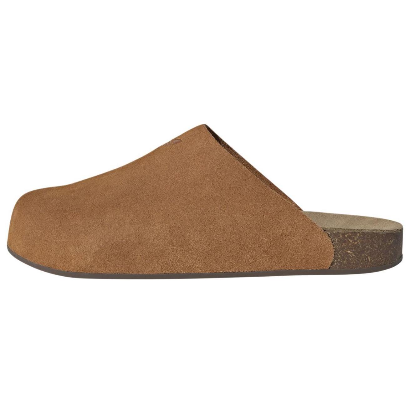 

Adidas Оригинальные Adimule Удобные Универсальные Износостойкие Нескользящие Клоги Унисекс Обувь Темно-коричневый JR3586 44⅔