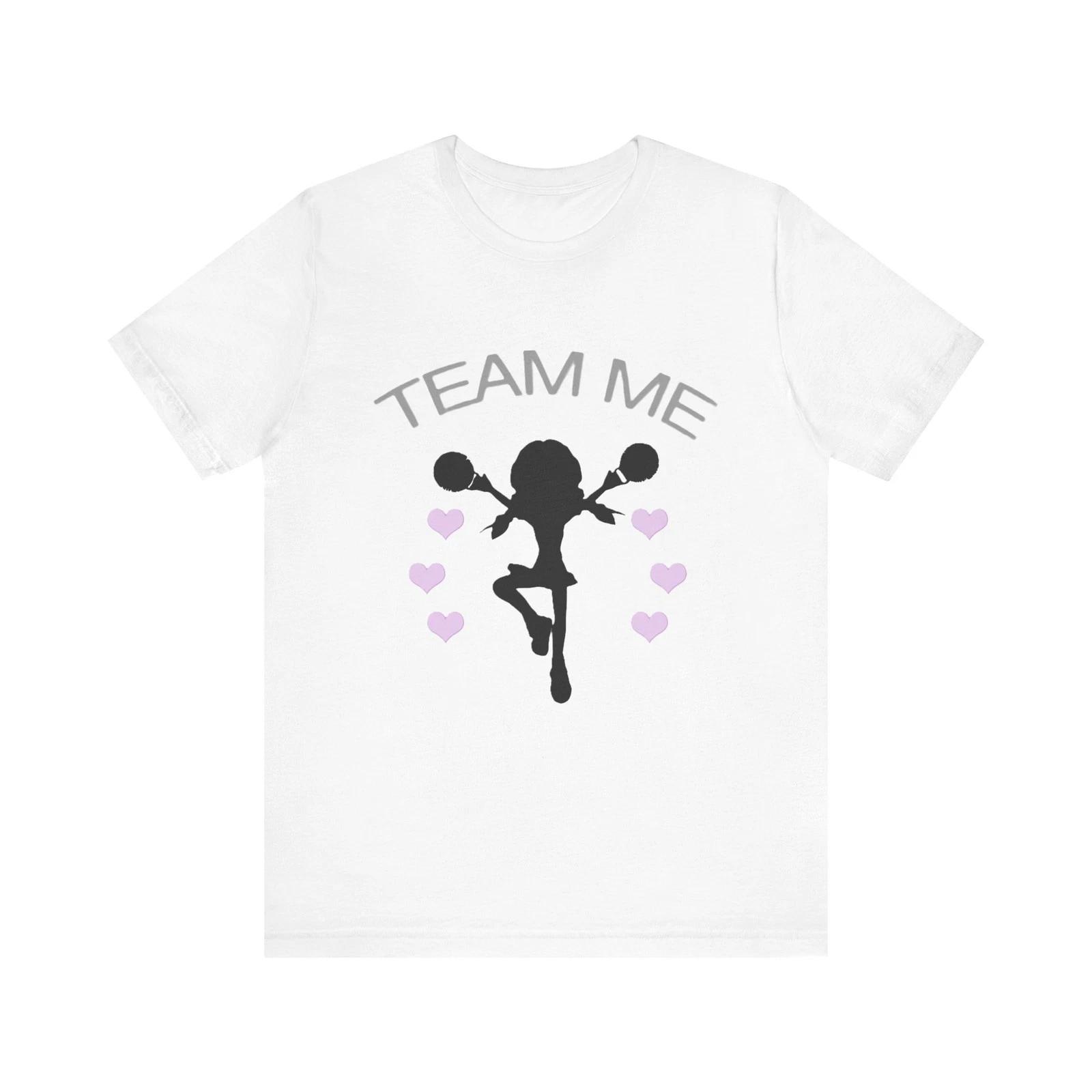 Team Me Children s Children s T  Children s T-shirt 120