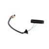 63270FG001 63270FJ000 Fit for Subaru Outback Forester Impreza XV WRX STI Tribeca Rear Trunk Switch Tailgate Button