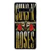 Guns n roses Good Time For Samsung Galaxy S25 S24 S23 S22 Ultra Phone Case S21 Plus S20 FE S10 + S25Edge Fundas Cover Galaxy S25