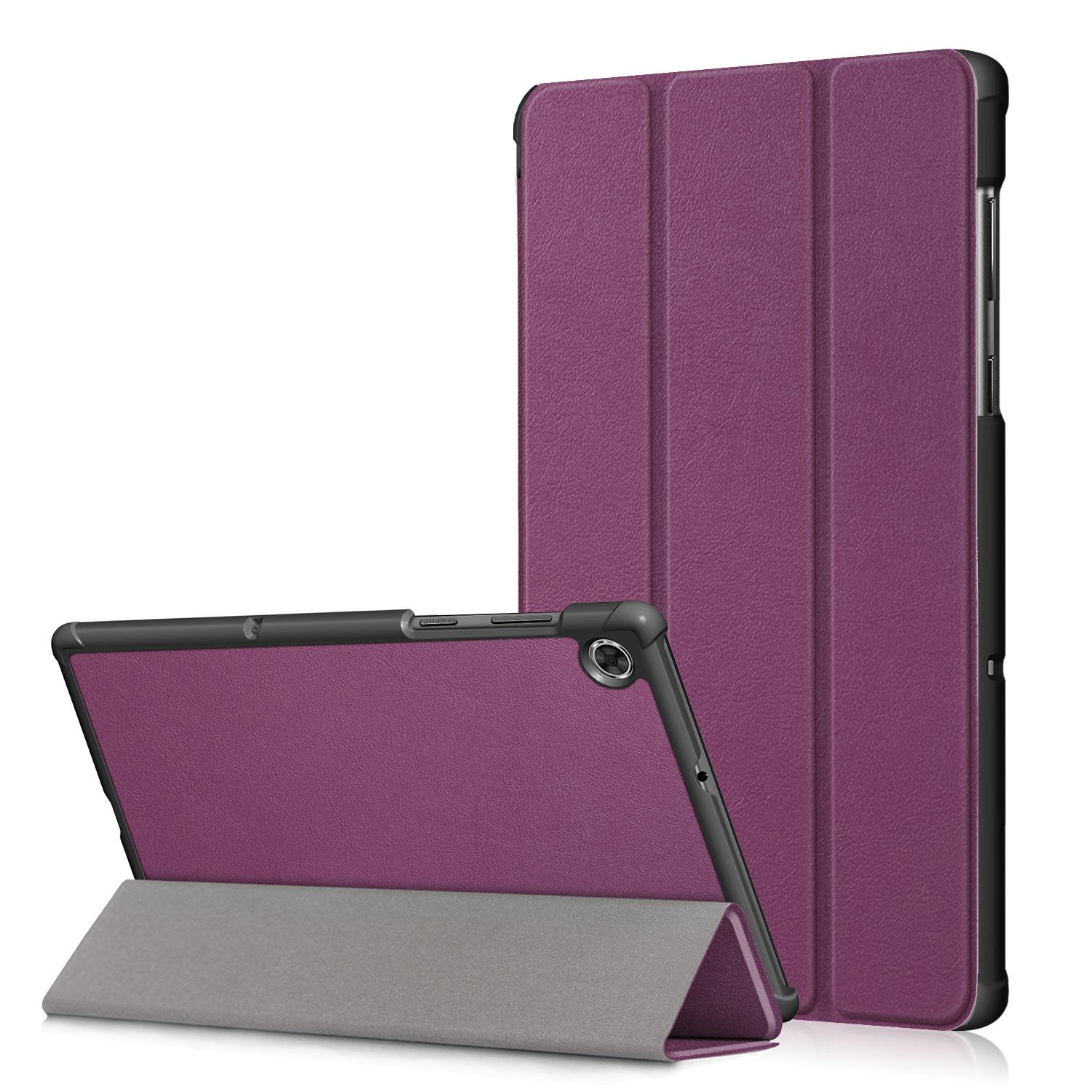 

Для Lenovo Tab M10 FHD Plus 10.3 TB-X606F TB-X606X 10.3 шкіряна підставка Smart Cover Tab M10 Plus 3rd Gen 10 6 Case TB-125FU 2022 Protection Case M10 HD 2nd Gen X306