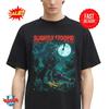 Slightly Stoopid The Sun 2025 In Austin TX On July 11 2025 T-Shirt S-5XL