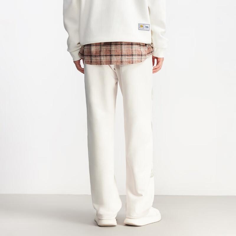 JACK&JONES Men's NBA Team Graphic Sweatpants