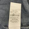 FRAY I.D Made in Japan FWFJ232004 verkürzte Jeansjacke Jeans Damen Gebraucht