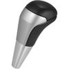 Motoforti Car Auto Automatic Gear Stick Shift Knob, for Toyota 4Runner 2003-2021, Faux Leather, Metal, Black