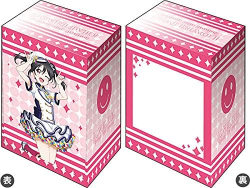 Bushiroad Deck Holder Collection V3 Vol.66 Love Live! "Yazawa Nico" School Festival Series Thanksgiving 2020 Ver.