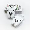 Chigong Panda Bangbangi Teflon Dental Floss (+ Refill) (on)