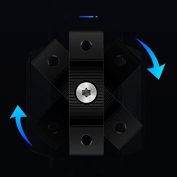 Motorrad LED Licht Wasserdichte Lampe Elektrische Fahrzeug Scheinwerfer Nebel Licht Projektor Objektiv Scheinwerfer Für Auto/Motorrad