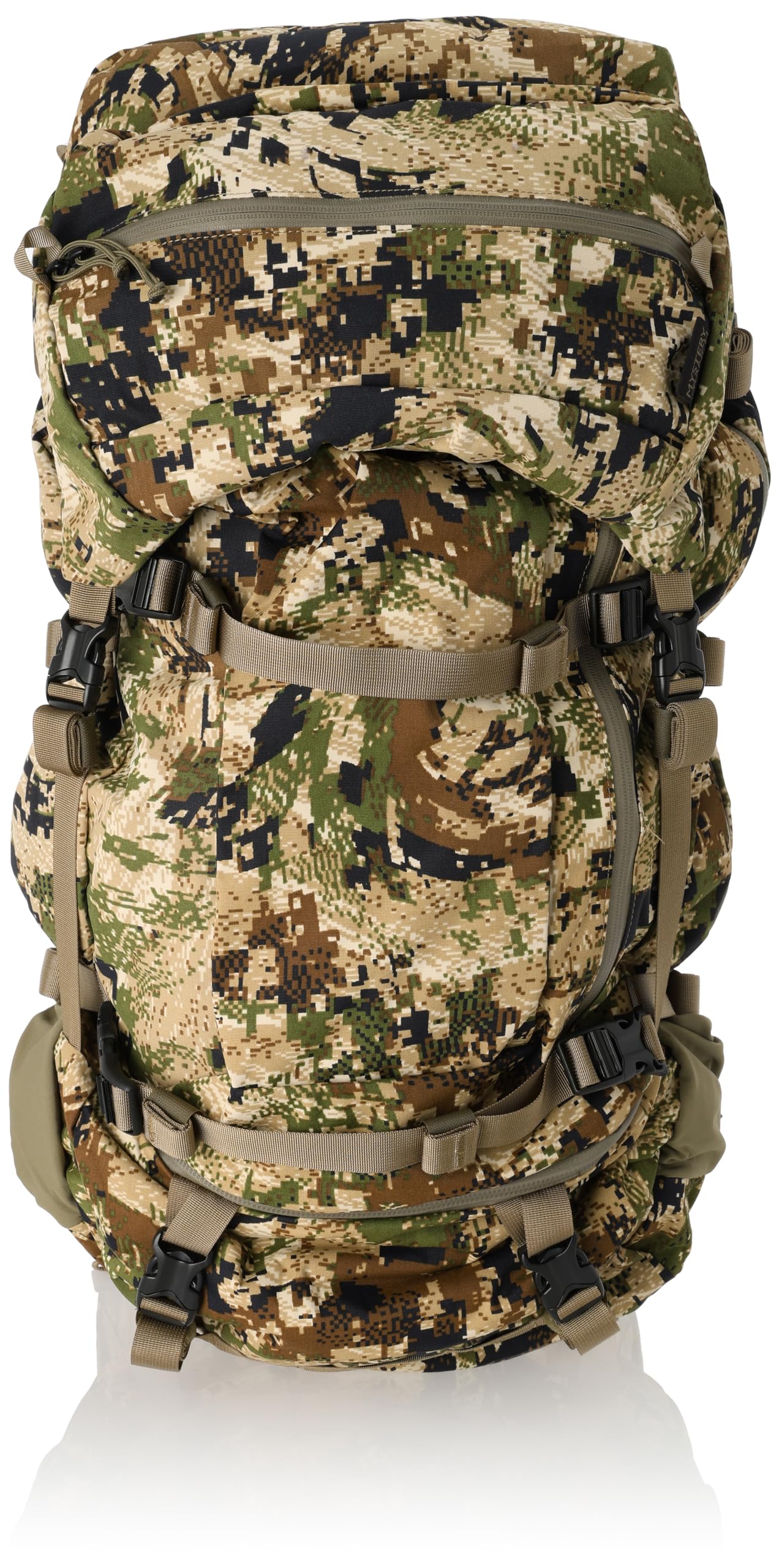 

[Mystery Ranch] Backpack BEARTOOTH80 Beartooth 80 Men s SUBALPINE XL [Used]
