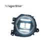 2018-Present Suzuki Jimny Modified Headlights: High-Quality ABS Shell, High-Brightness Lighting