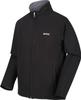 Jacket Regatta Men's Cera V Softshell Jacket Black